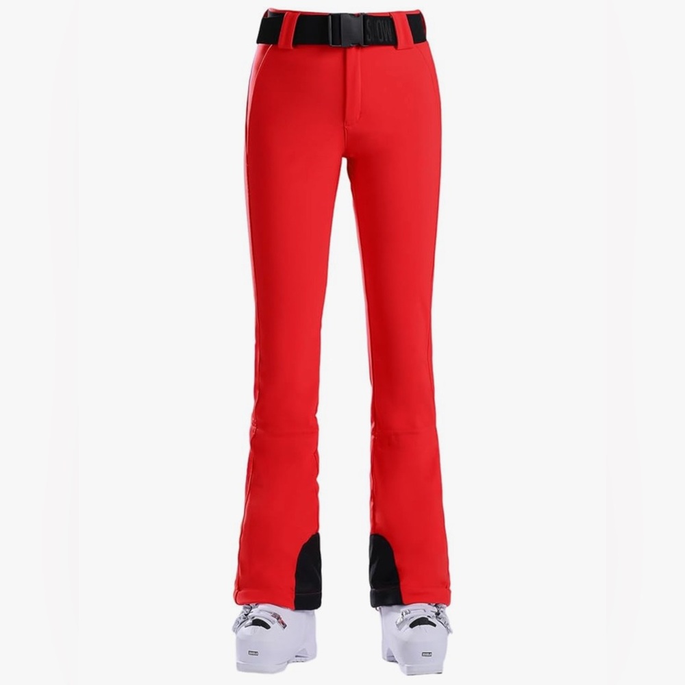 GSOU women’s NWT Ski Pants